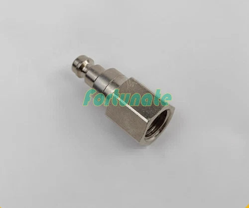 1PC  FOR Type 21 Air quick-change connector Plug 21SBIW13MPN