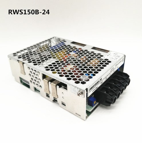 1pc TDK-LAMBDA RWS150B-24 Switching Power Supply 24V 6.5A