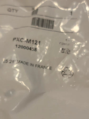 1PC  Pneumatic Switch  PXC-M121