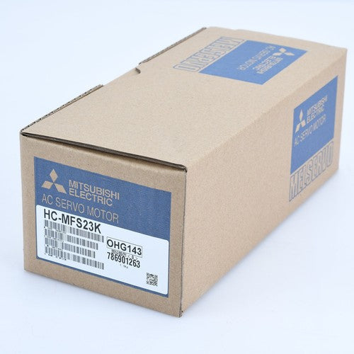 Mitsubishi HC-MFS23K HCMFS23K AC Servo Motor IN BOX Free Shipping
