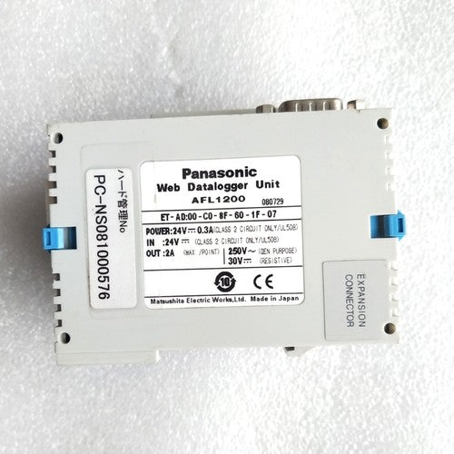 For Panasonic AFL1200  Web Datalogger Free Shipping