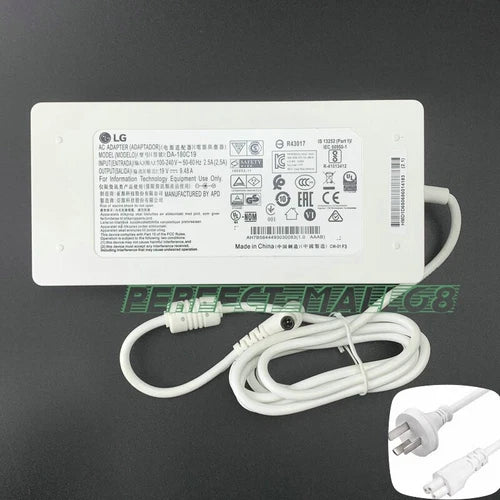 1PC FOR  DA-180C19 19V9.48A The power adapter
