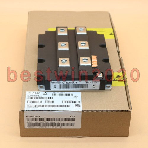INFINEON FZ1800R12KF4  IGBT module
