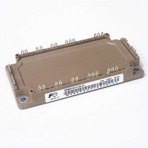 One  power module For FUJI 7MBR75VX120-51 Free Shipping
