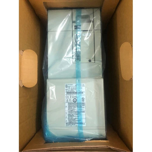 1PC  Mitsubishi MDS-C1-CV-300 Servo Drive MDSC1CV300 Sealed