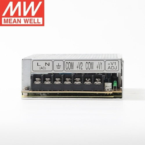 Mean Well Switching Power Supply RD-85 A/B 85W Dual Output 5V12V24V Regulator