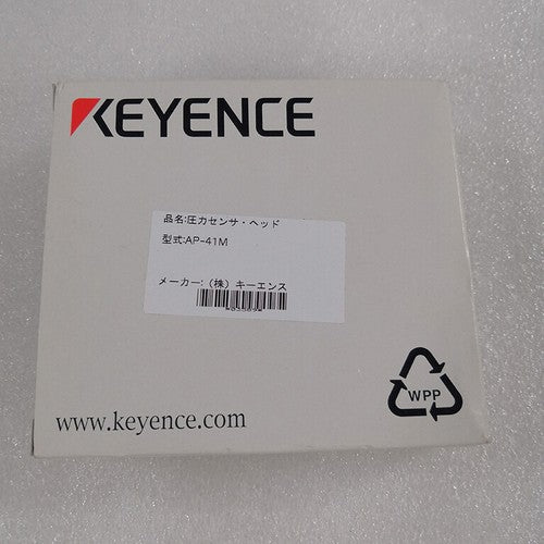 for keyence Pressure sensor AP-41M AP-41M ONE Year Warranty