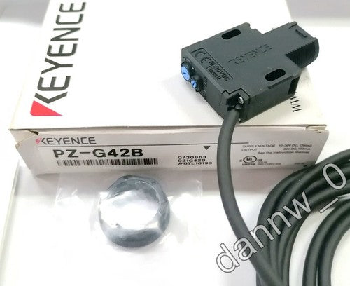 For KEYENCE PZ-G42B Phototelectric Sensor PNP Output