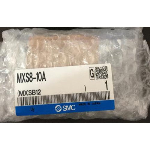 ONE   SMC MXS8-10A Pneumatic cylinder Free shipping