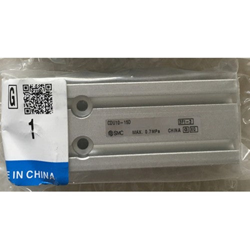 ONE   SMC CDU10-15D free installation cylinder Free shipping