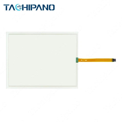 for 6AV6 644-0AB01-2AX0 MP 377 15" with Overlay 6AV6644-0AB01-2AX0 Touch Screen