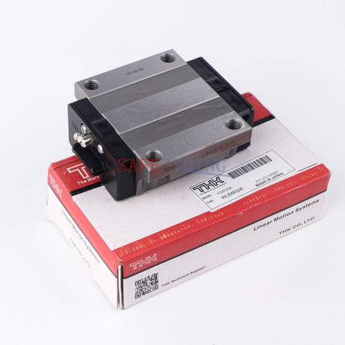 One  THK HSR35A Miniature Linear Slide Block Bearing