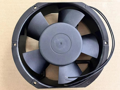 1PC   Industrial Cabinet Axial Cooling Fan FP-108EX 230/240V 0.29A 35W 17CM