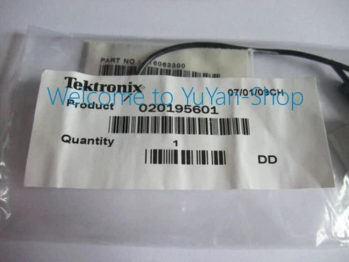 QTY:1 Kit P6137 P6138A P6139A P5050 YH 020195601 Probe Accessory