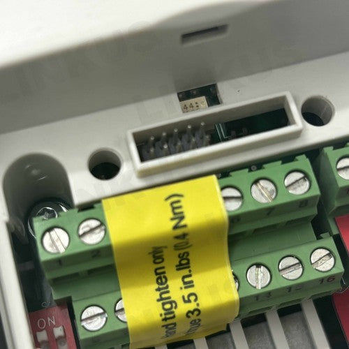 1PC Drive ACS355-03U-23A1-4 ACS355 3~400V/480V 31A/26A 63Hz 15HP For ABB