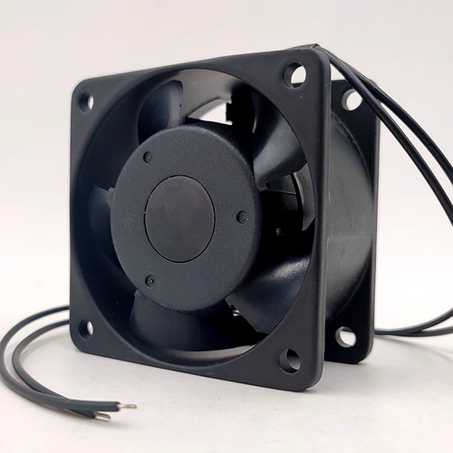 1 PCS GTT Axial flow Fan GT6030HBL2 AC220V 60*60*30mm metal frame Fan