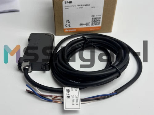 1PCS BF4R    Photoelectric Switch