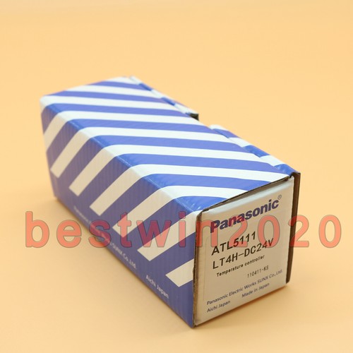 For Panasonic LT4H-DC24V ATL5111  timer Free Shipping