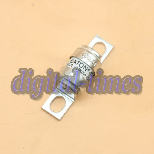 Bussmann Eaton Fuse BS88:4 125LET 125A 240V Free shipping#LJ