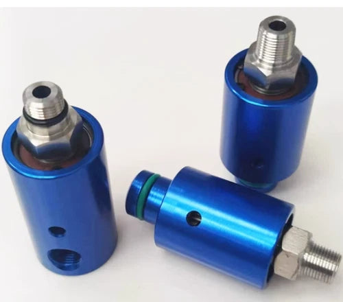 1pcs FIT FOR 1101-202-651   High Speed Rotary Joint
