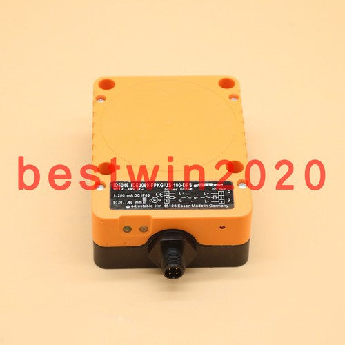 For IFM ID5046  proximity switch sensor Free Shipping