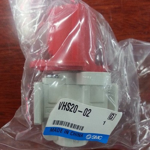 one   SMC VHS20-02 Residual pressure valve Free shipping