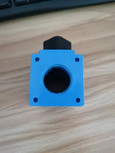 1Pcs  For   110V 50 120V 60 B-507833  solenoid valve coil