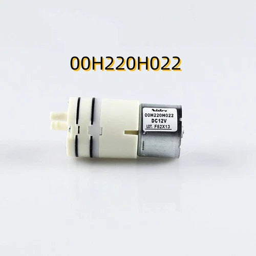 1Pcs  00H220H022 Micro Brushless Motor Suction Water Pump DC 12V PWM