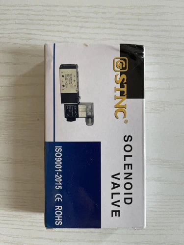 1PCS  TG2321-08 DC24V Solenoid valve