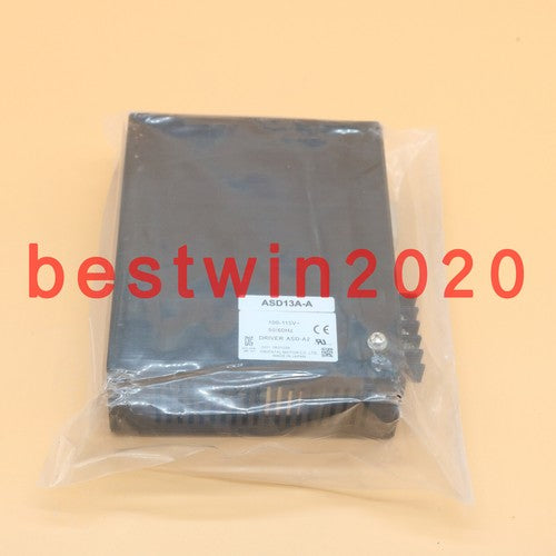 VEXTA ASD13A-A ASD13A-A Oriental Servo Motor Drive 1 year warranty