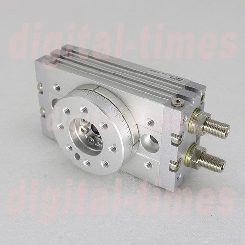 SMC Rotary Cylinder MSQB-20A MSQB20A Quality assurance#LJ