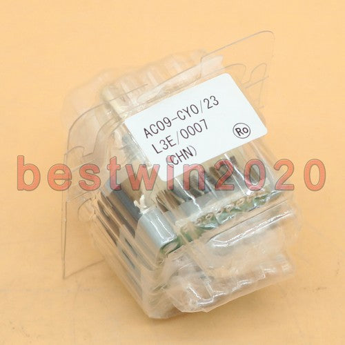 fuji AC09-CY  Electric FA Rotary Switch Manual Pulse Generator Handwheel