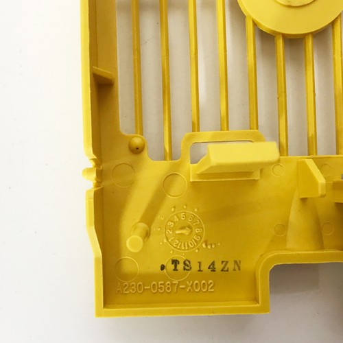 For Fanuc A90L-0001-0583 9WF0924H4031 A230-0587-X002  Free Shipping
