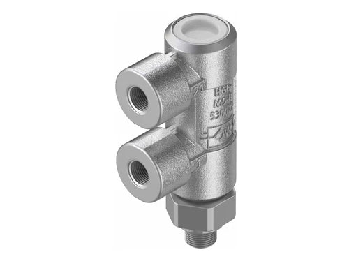1PC Piloted Non Return Valve HGL-M5-B 530029
