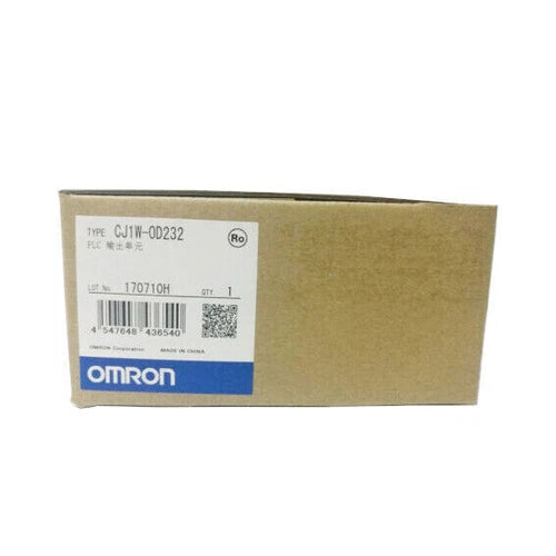 CJ1W-OD232  Omron CJ1WOD232 PLC Module