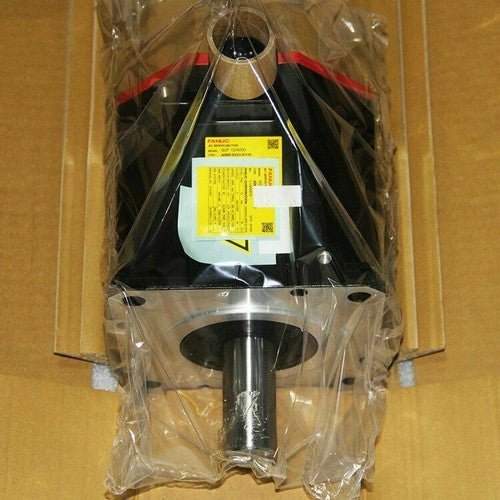 For FANUC A06B-0243-B100  servo motor Free Shipping