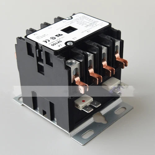 1PC  AC Contactor  9X160 HCC-4XQ04YT129