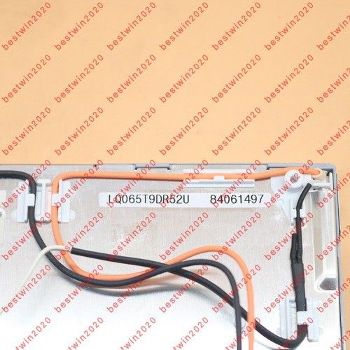 SHARP LQ065T9DR52U 6.5 INCH TFT LCD PANEL Free shipping