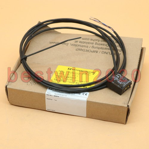 Pepperl+Fuchs ML5-8-400/32/115  Photoelectric Switch