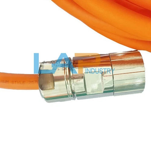 1PCS  05904853/15 Servo Motor Power Supply Cable 05904853-15 15 Meters