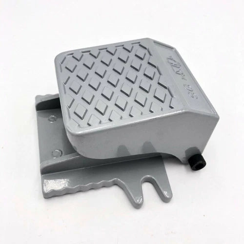 Air Pneumatic Foot Press Control Pedal Valve Switch 1/4" 2 Way 2 Position FV-02