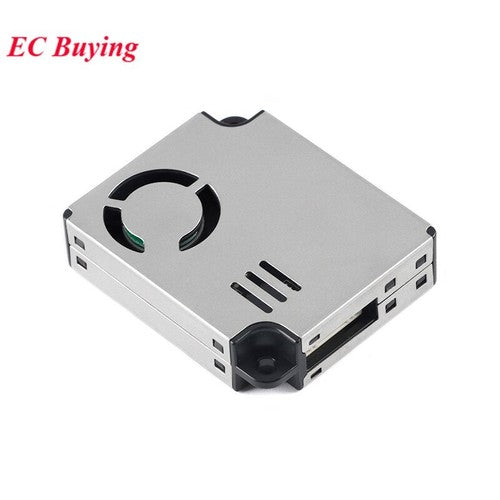 PMS9103M PM2.5 Laser Dust Particle Sensor Module PM2S-3 Air Quality Detection