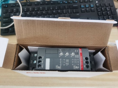 1PC ABB PSR25-600-70 1SFA896108R7000 Soft Starter In Box