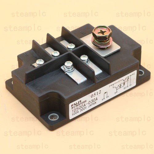One  IGBT MODULE For FUJI 1D500A-030A 1D500A030A 500A 300V free shipping