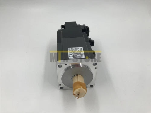 1pcs   Mitsubishi with box servo motor HG-KR43BK One year warranty