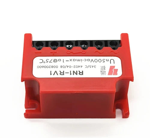 1X rectifier module 500VAC 1A brake rectifier RN1-RV1