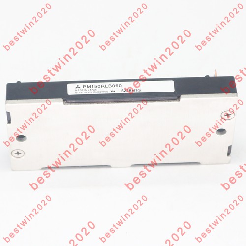 1PC  Mitsubishi PM150RLB060 Power Supply Module FAST SHIP