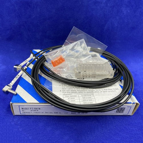 For Panasonic FT-R41W  Optical Fiber Sensor Free Shipping