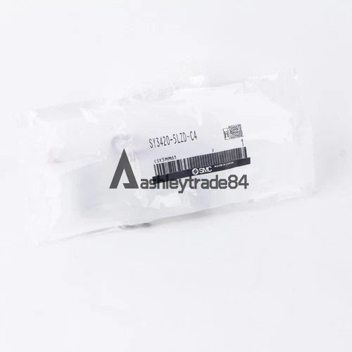 1PCS Solenoid Valve SY3420-5LZD-C4