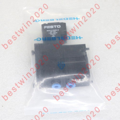 one  FESTO MSEB-3-24VDC-B 685993 Solenoid Valve Fast Delivery